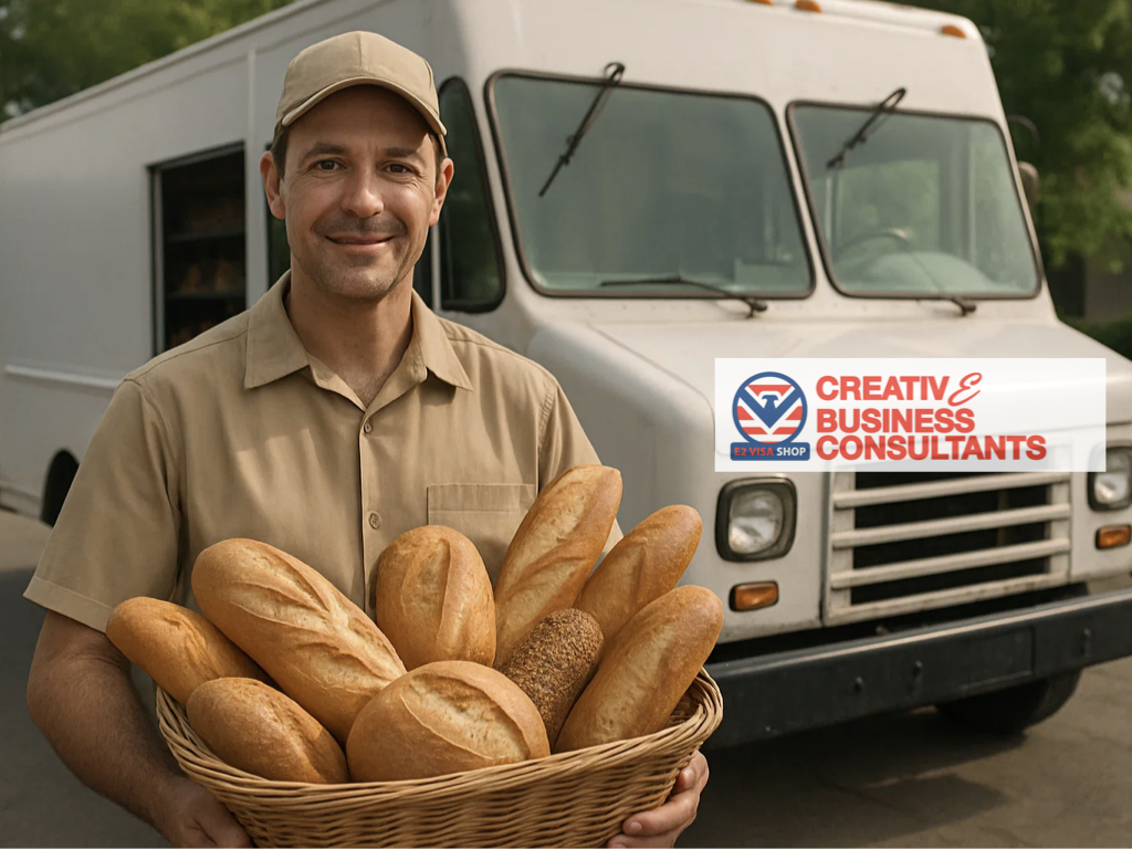 E-2 Visa Route Business Ideas and pro tips